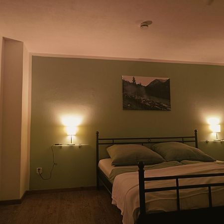 Berghof-Glueck Apartman Kaufbeuren Kültér fotó