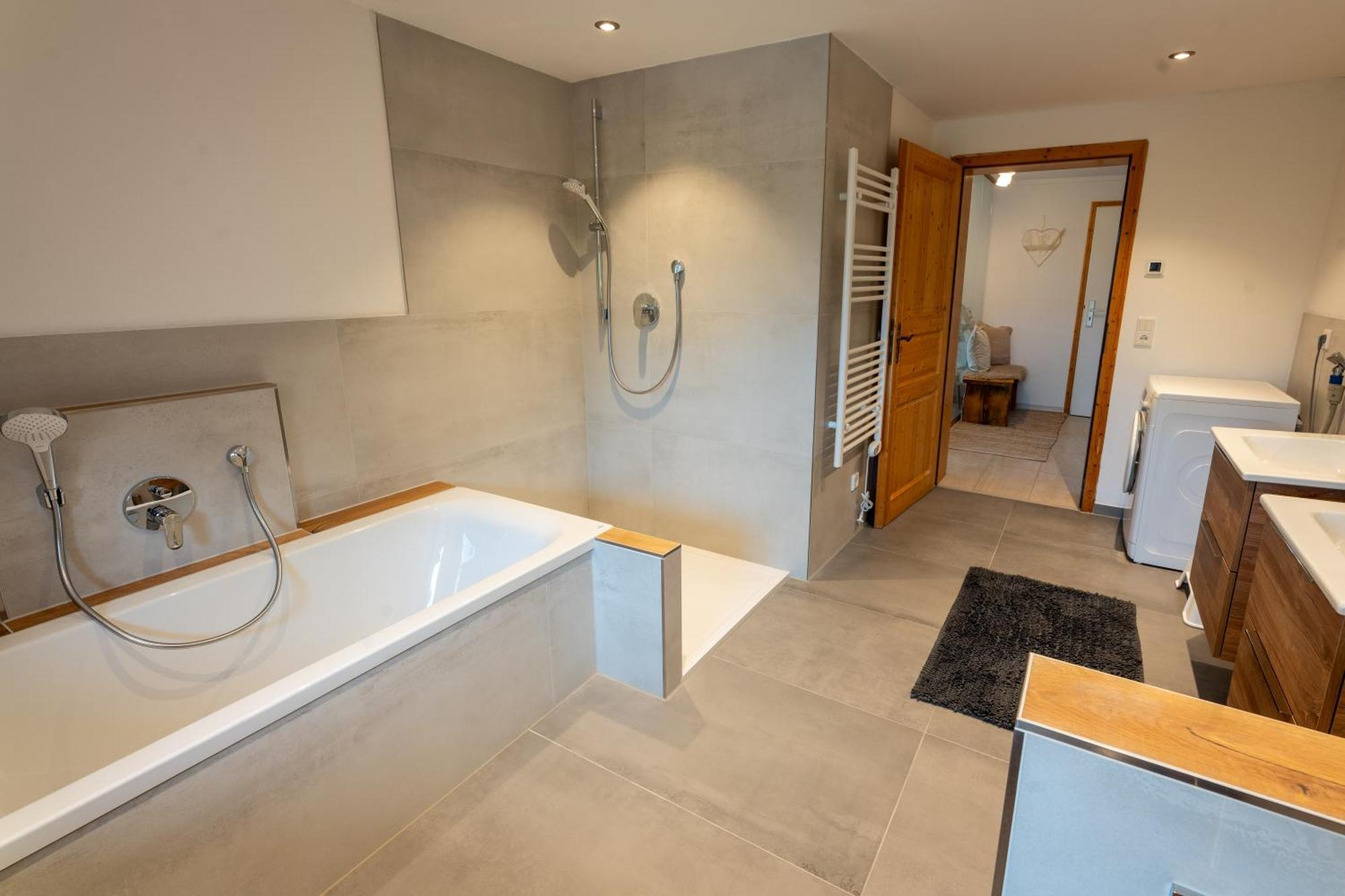 Berghof-Glueck Apartman Kaufbeuren Kültér fotó