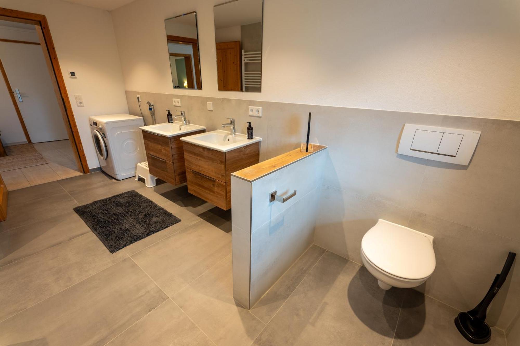 Berghof-Glueck Apartman Kaufbeuren Kültér fotó